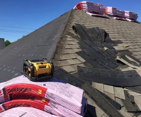 American Roofing and Remodeling
