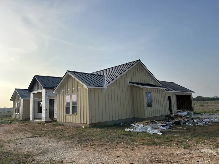 SA Metal Roofing LLC Picture 1