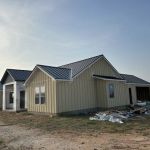 SA Metal Roofing LLC