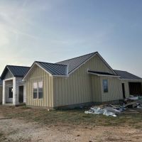 SA Metal Roofing LLC ico