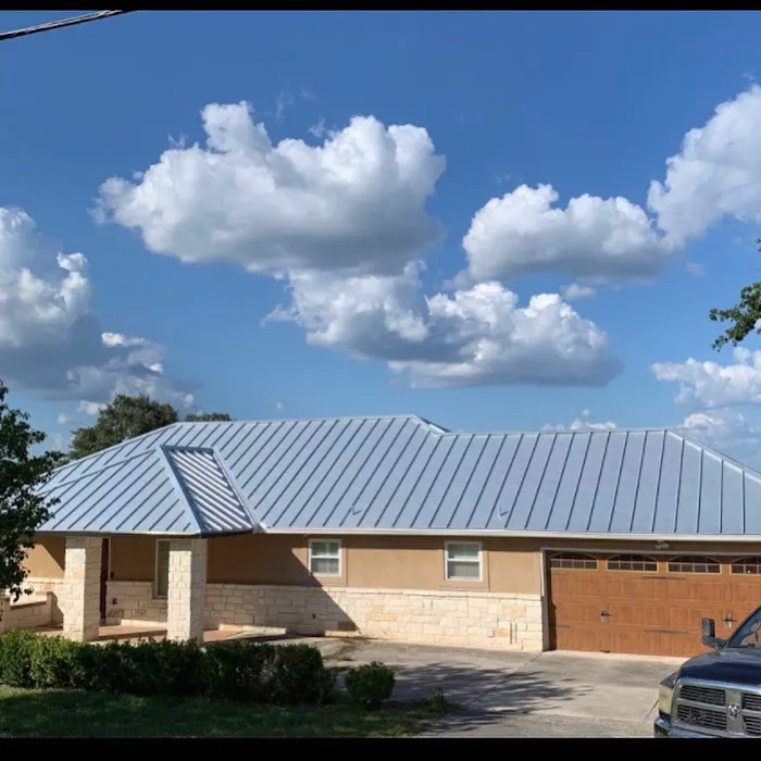 SA Metal Roofing LLC Picture 2