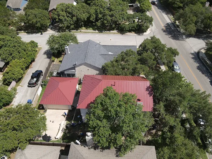 SA Metal Roofing LLC Picture 4
