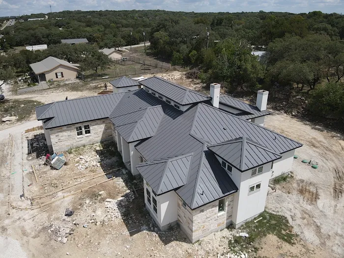 SA Metal Roofing LLC Picture 3