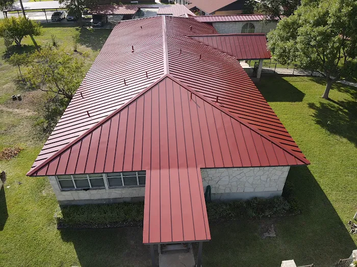 SA Metal Roofing LLC Picture 9