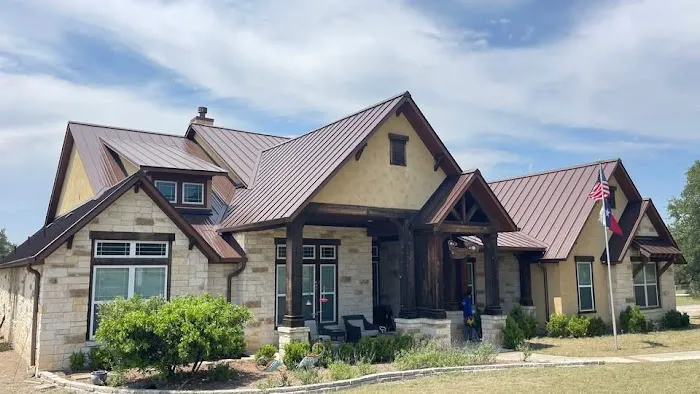 SA Metal Roofing LLC Picture 8