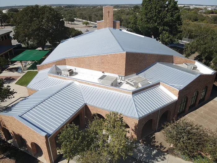 SA Metal Roofing LLC Picture 10