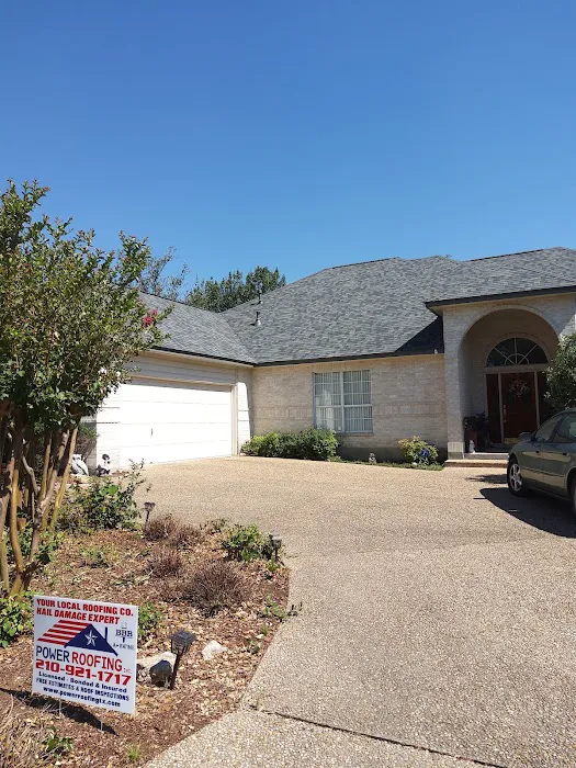 Power Roofing & Carpentry Picture 4