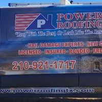 Power Roofing & Carpentry ico