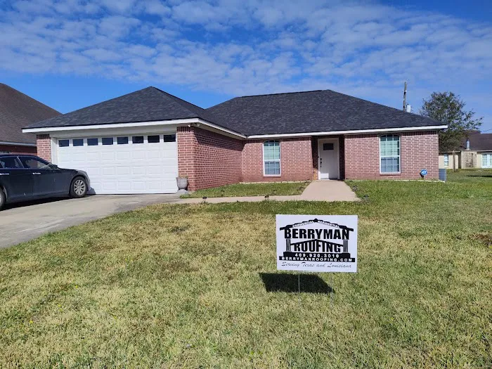 Berryman Roofing Picture 1
