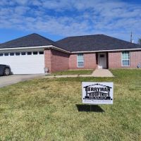 Berryman Roofing ico