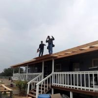 Leo's S & S Roofing Inc. ico