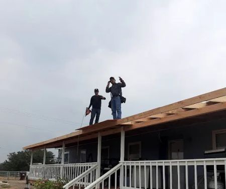 Leo's S & S Roofing Inc.