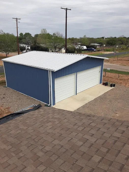 Leo's S & S Roofing Inc. Picture 6