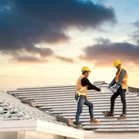 Adolfo Serna Roofing ico