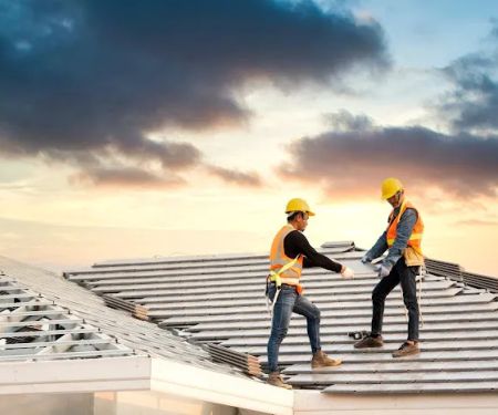 Adolfo Serna Roofing