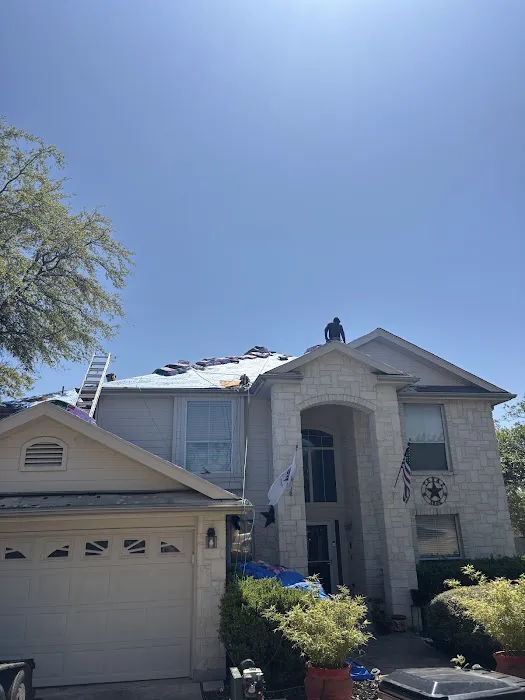 Bravo construction of satx Picture 1