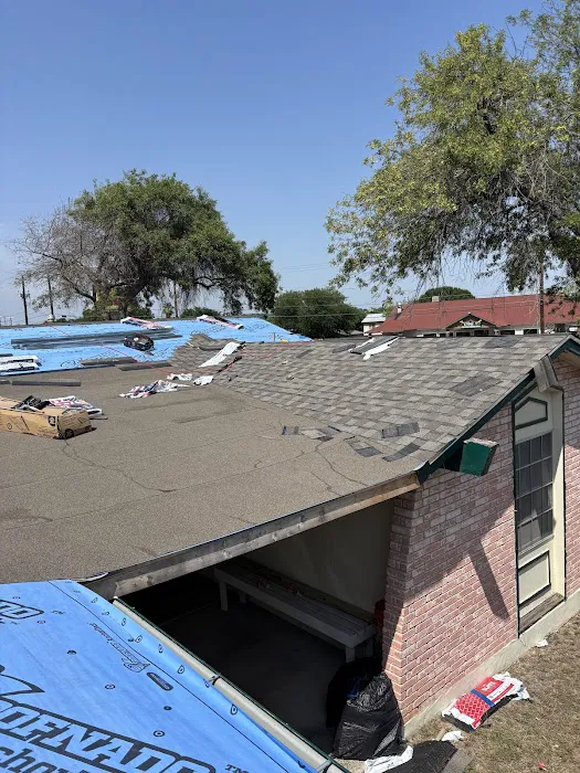 Bravo construction of satx Picture 2