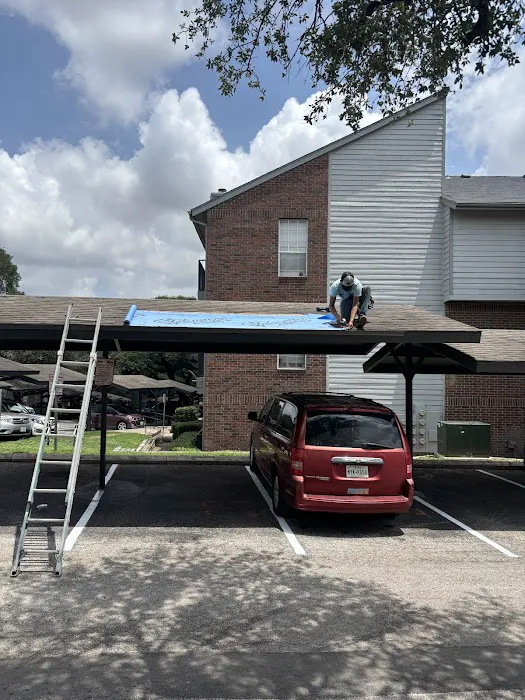 Bravo construction of satx Picture 4