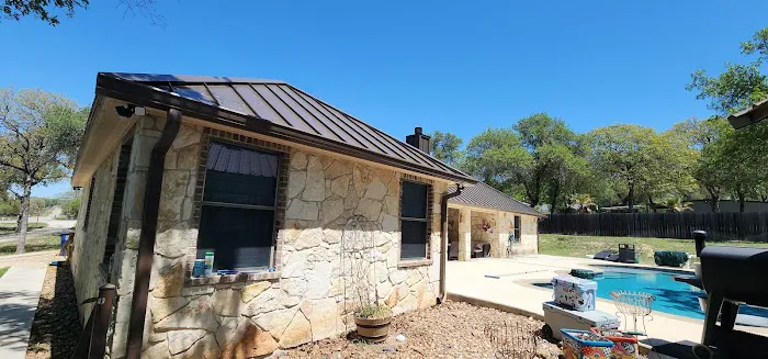 Custom Metal Roofs Picture 6