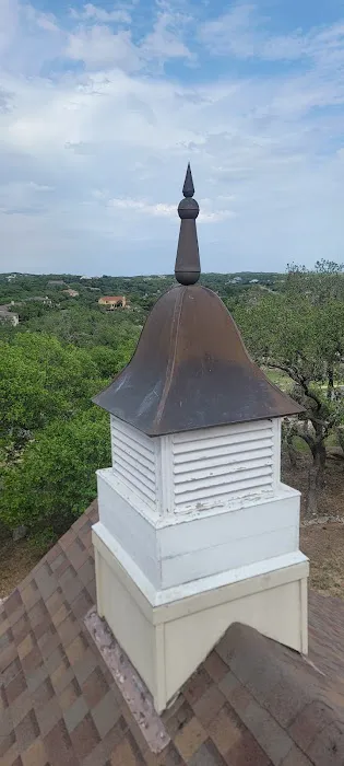 Custom Metal Roofs Picture 7