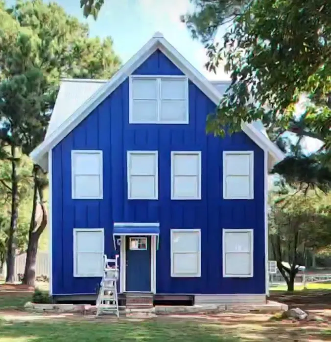 Custom Metal Roofs Picture 5