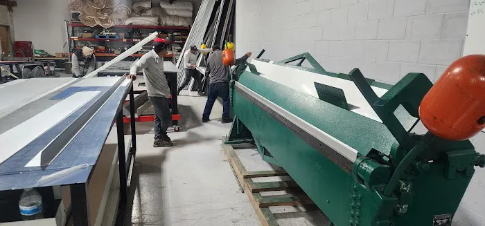 Custom Metal Roofs Picture 8