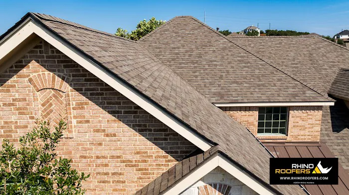 Rhino Roofers: San Antonio Roofing Company Picture 1