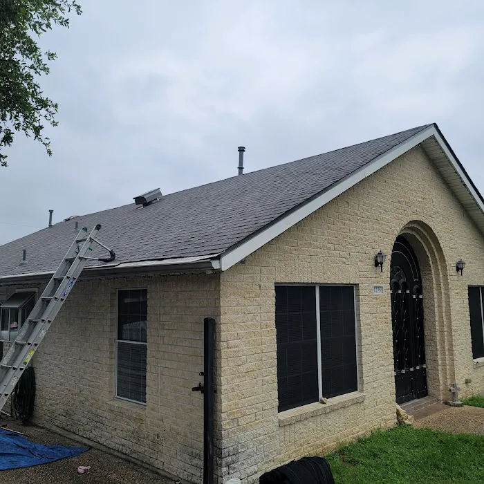 Rhino Roofers: San Antonio Roofing Company Picture 2