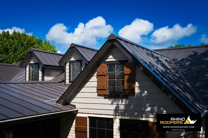 Rhino Roofers: San Antonio Roofing Company Picture 5