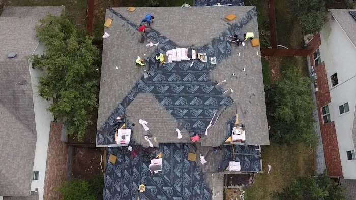 Rhino Roofers: San Antonio Roofing Company Picture 6