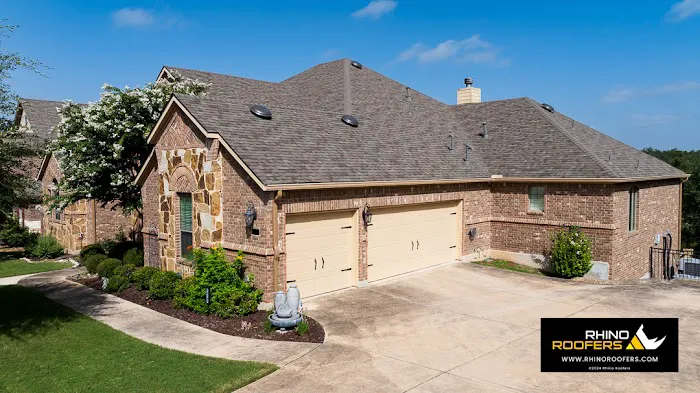 Rhino Roofers: San Antonio Roofing Company Picture 3