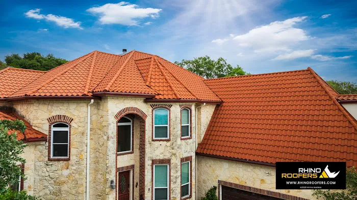 Rhino Roofers: San Antonio Roofing Company Picture 8