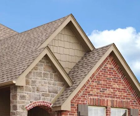 Tex Roofing San Antonio