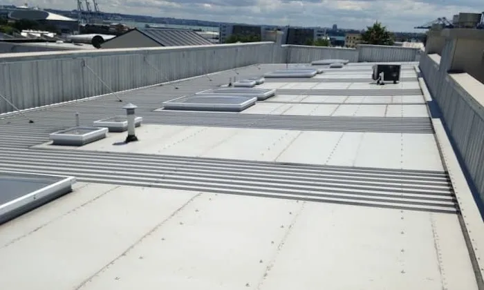 CRAM | A PAX Services Company Picture 1