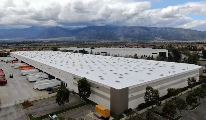 CRAM | A PAX Services Company Picture 2