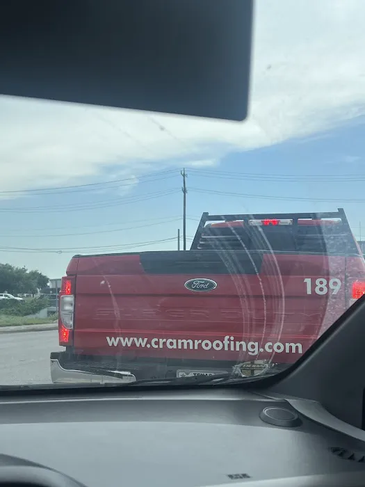 CRAM | A PAX Services Company Picture 7