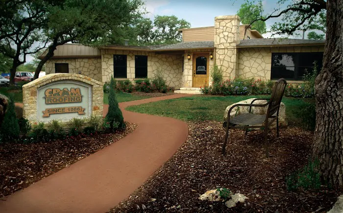 CRAM | A PAX Services Company Picture 4