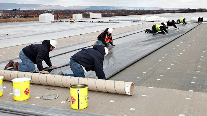 CRAM | A PAX Services Company Picture 3