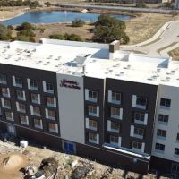 NPR One Stop Services LLC ico