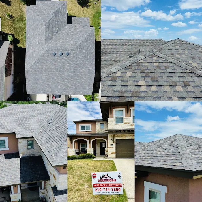 Design Roofing & General Contractors Picture 2