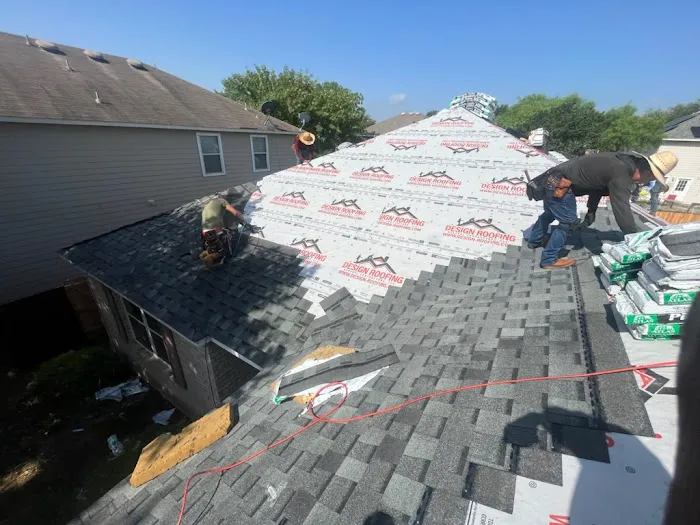 Design Roofing & General Contractors Picture 5