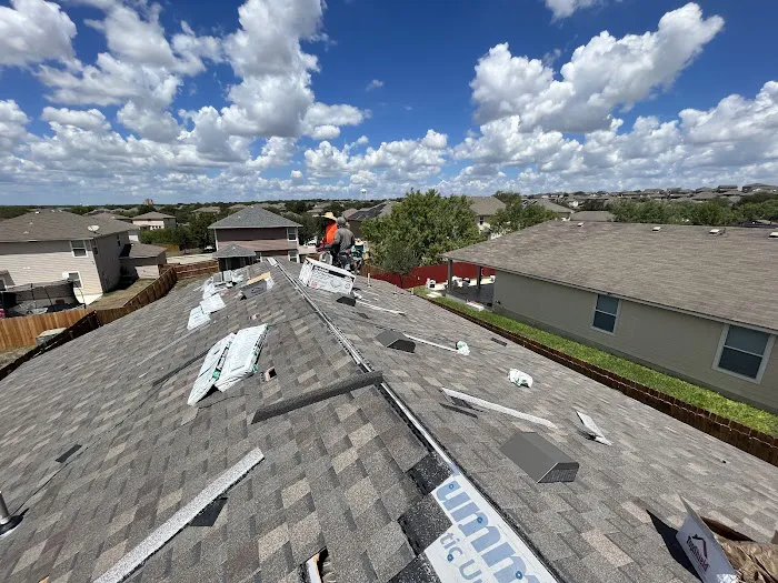 Design Roofing & General Contractors Picture 10