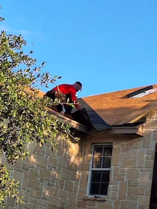 Design Roofing & General Contractors Picture 6