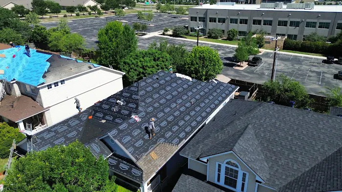 Design Roofing & General Contractors Picture 1