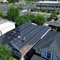 Design Roofing & General Contractors ico