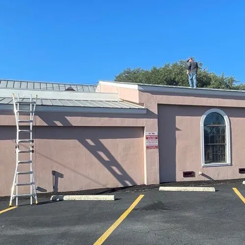 Hometown Roofing & Restoration Picture 7