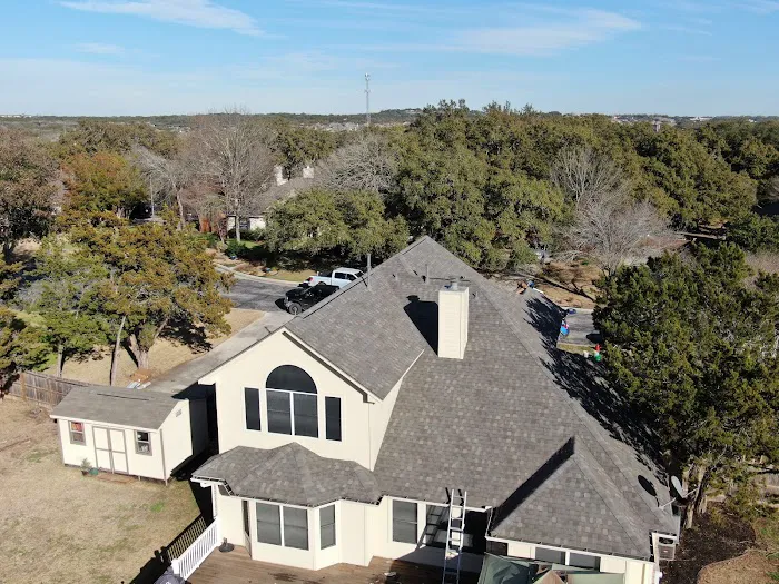 Hometown Roofing & Restoration Picture 3