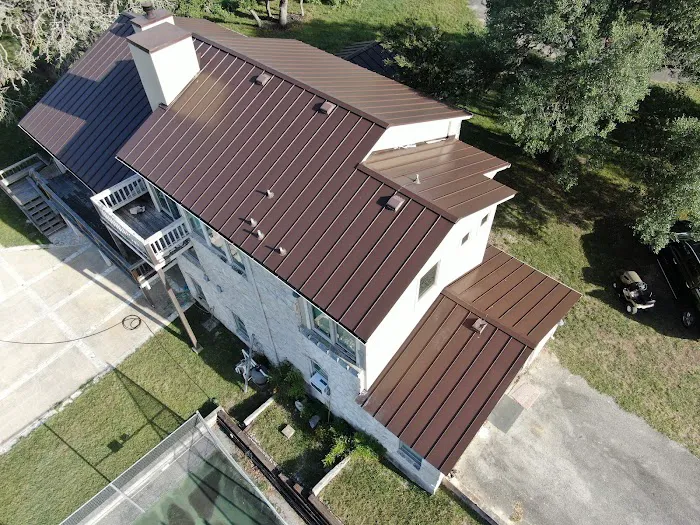 Hometown Roofing & Restoration Picture 6