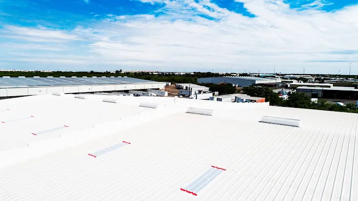 McAllen Valley Roofing Co. Picture 2