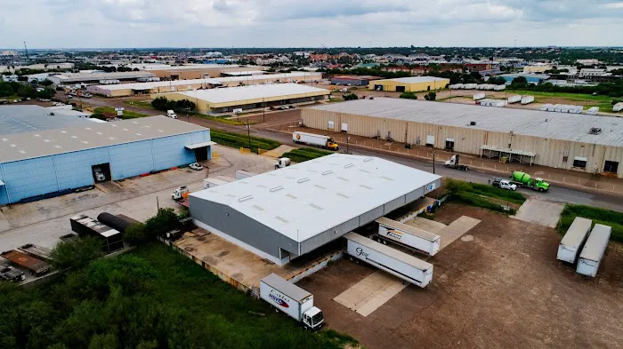 McAllen Valley Roofing Co. Picture 1